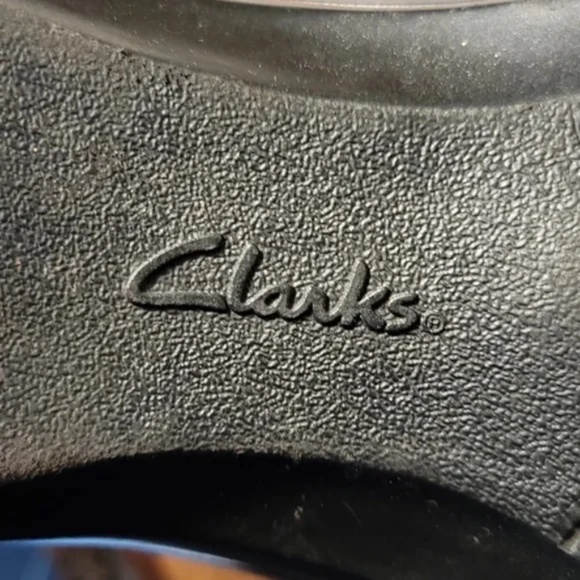 Clarks Slip On Loafer 84630 - Picture 8 of 10